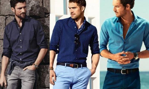 10 Tips for unique men's style that every man should know!